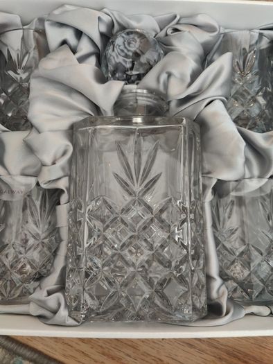Crystal ( brand new)