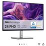 Dell flat panel monitor Image 6