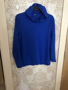 Lightweight Sports Top Size 12