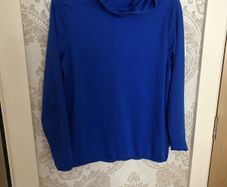 Lightweight Sports Top Size 12