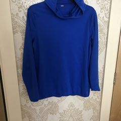 Lightweight Sports Top Size 12