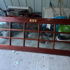internal door