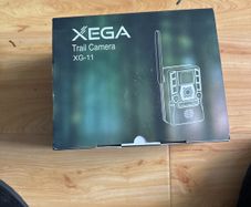 Wildlife camera