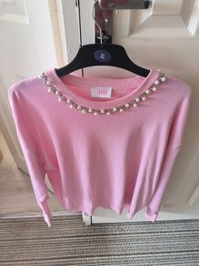 Dunnes Stores Savida Jumper