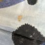 Custom made curtains and bedspread kids nursery boy Image 5