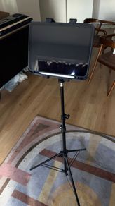 Ipad - Tablet stand