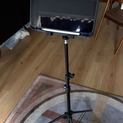 Ipad - Tablet stand