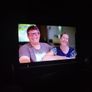 Sharp 65in smart Tv Image 4