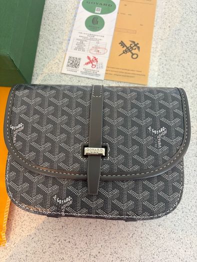 man bag