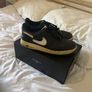 Limited edition Supreme CDG Nike AF1 Image 2