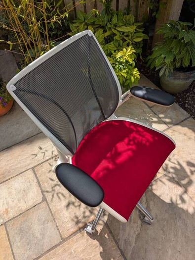 ergonomic office chair