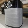 Bluetooth Speaker and Camera Image 2