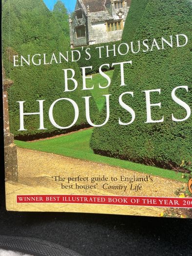 House and interiors premier book selection