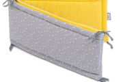 Bumper for cot 120x60cm
