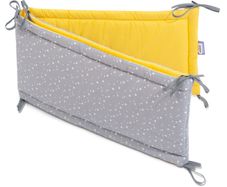 Bumper for cot 120x60cm