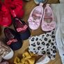 baby girl shoes bundle Image 5