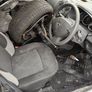 Breaking Dacia sandero 2016 petrol Image 6