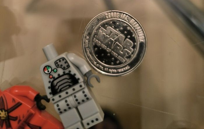 Lego Bundle