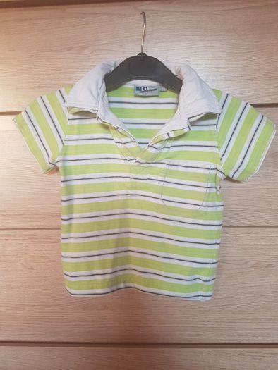 t shirt 18-24 months  9  euro each