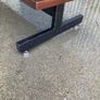 Danish Mid Century Rosewood Sideboard - Warehouse and Showroom Open Saturday 18th April 12 till 4pm Eircode R95 T227 Image 6
