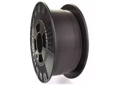 Premium 1kg 1.75mm Branded Colorfil PLA 3D Printer Filament Silver #1295