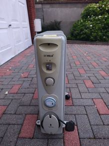Electric Heater