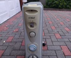 Electric Heater