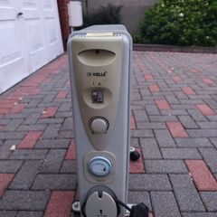 Electric Heater