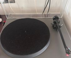Nad C533 Turntable