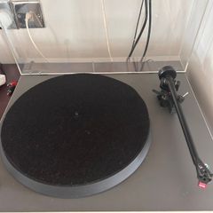 Nad C533 Turntable
