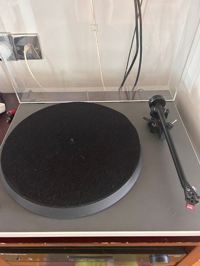 Nad C533 Turntable