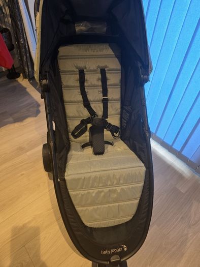 Baby Jogger City Mini 2 SPOTLESS