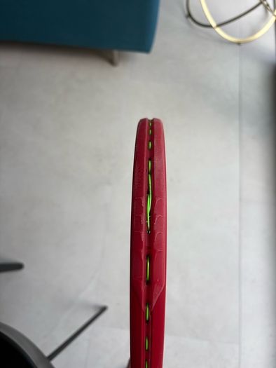 Yonex VCORE 100 (2023) tennis racket - Grip size 3 Made in Japan