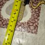 2 Vintage Bronze/Brass Dragon Wall Hooks Ornate Coat Hooks Hat Rack Farmhouse Home Decor Image 9
