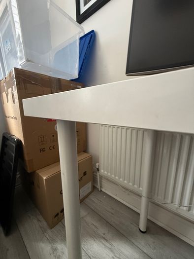 Ikea Desk 120 X 60