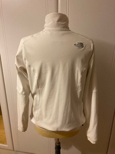 The north face jacket