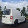 Volkswagen Caddy Trendline - Fresh CVRT Image 4