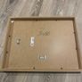 4 Ikea white frames Image 3