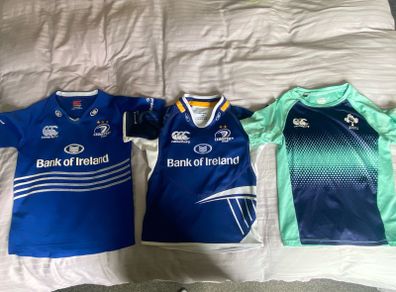 Rugby jerseys for sale