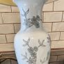 Ceramic Table Lamp Image 2