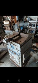 Chop saw