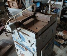 Chop saw