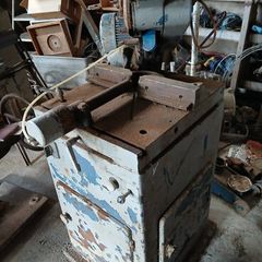 Chop saw