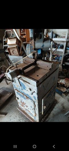 Chop saw