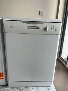 Full size freestanding Dishwasher