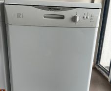Full size freestanding Dishwasher