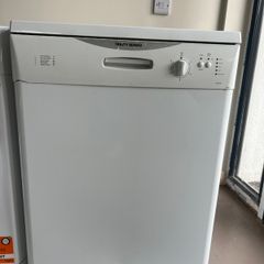 Full size freestanding Dishwasher