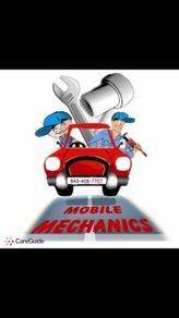 mobile mechanic