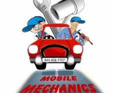 mobile mechanic