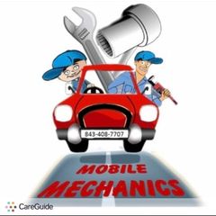 mobile mechanic